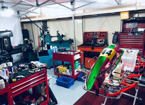 レーシングカート チーム MPR MITSUSADA PWG RACING　（光貞（ミツサダ） PWG レーシング） img_profile